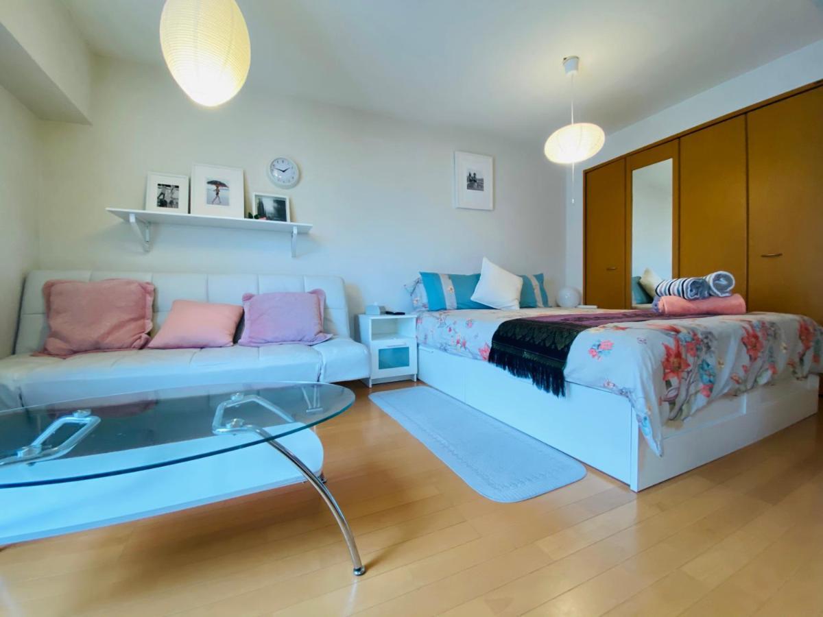 Appartement Suny 402 Tōkyō