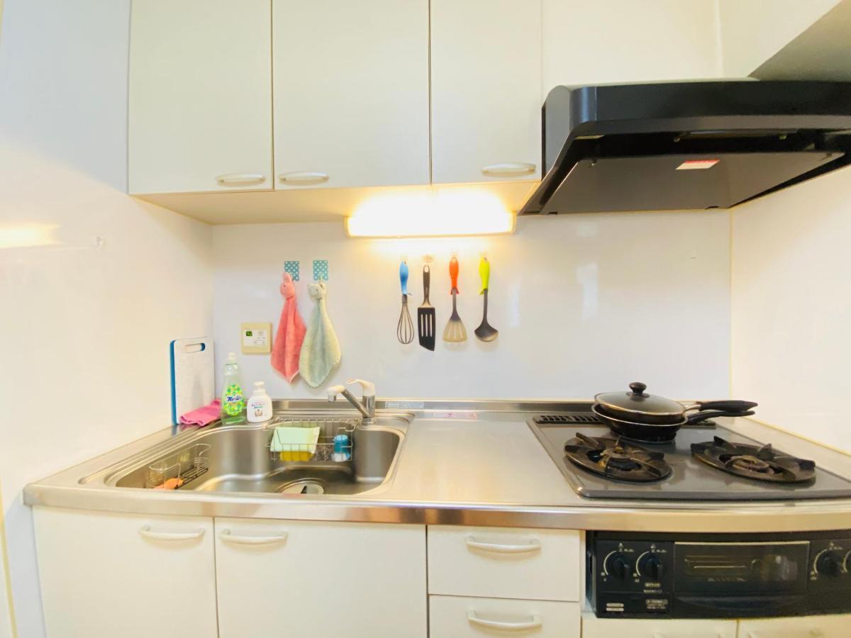 Appartement Suny 402