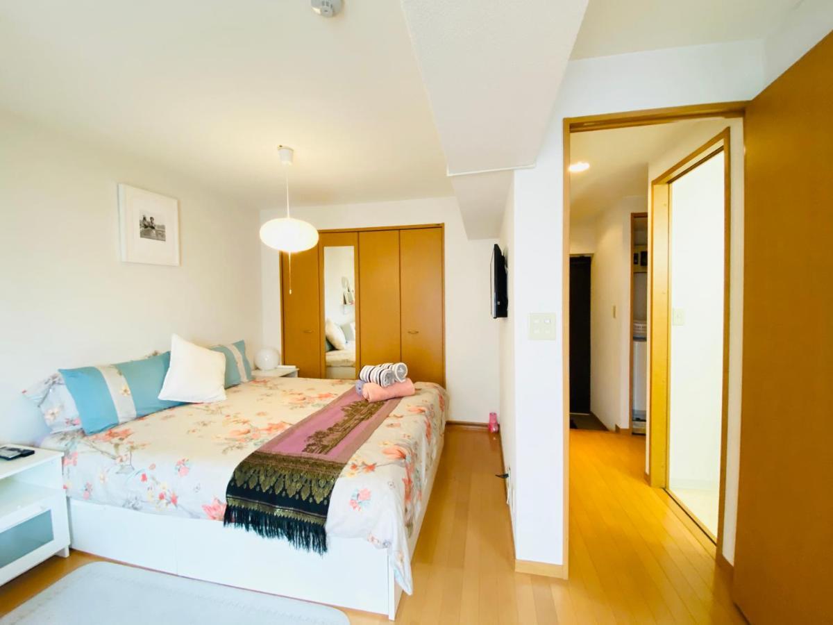 Suny 402 Appartement