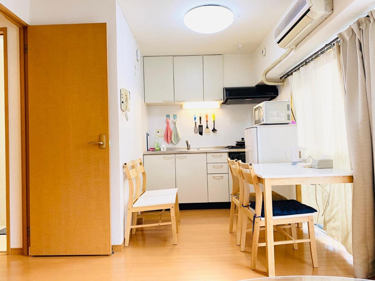 Appartement Suny 402 Tōkyō
