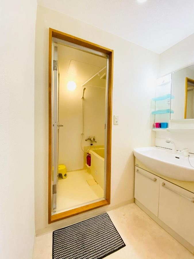 Suny 402 Appartement